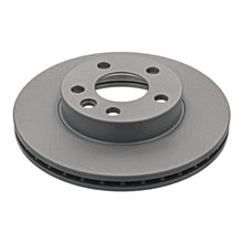 Load image into Gallery viewer, Pair of Front Brake Disc Fits Volkswagen Audi Blue Print ADV184361