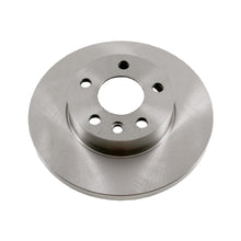 Load image into Gallery viewer, Pair of Front Brake Disc Fits Volkswagen Audi Blue Print ADV184362