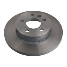Load image into Gallery viewer, Pair of Front Brake Disc Fits Volkswagen Audi Blue Print ADV184363