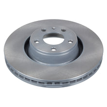 Load image into Gallery viewer, Pair of Front Brake Disc Fits Volkswagen Audi Blue Print ADV184369