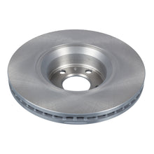 Load image into Gallery viewer, Pair of Front Brake Disc Fits Volkswagen Audi Blue Print ADV184369