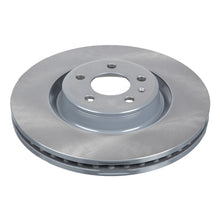 Load image into Gallery viewer, Pair of Front Brake Disc Fits Volkswagen Audi Blue Print ADV184370