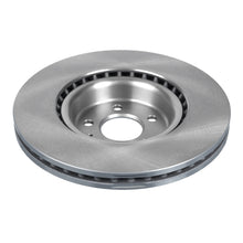 Load image into Gallery viewer, Pair of Front Brake Disc Fits Volkswagen Audi Blue Print ADV184370