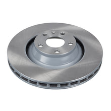 Load image into Gallery viewer, Pair of Front Brake Disc Fits Volkswagen Audi Blue Print ADV184371