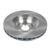 Load image into Gallery viewer, Pair of Front Brake Disc Fits Volkswagen Audi Blue Print ADV184371