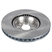 Load image into Gallery viewer, Pair of Front Brake Disc Fits Volkswagen Audi Blue Print ADV184372