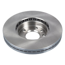Load image into Gallery viewer, Pair of Front Brake Disc Fits Volkswagen Audi Blue Print ADV184373