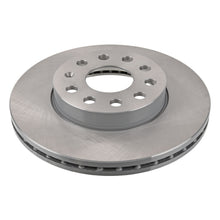 Load image into Gallery viewer, Pair of Front Brake Disc Fits Peugeot OE 5Q0615301A Blue Print ADV184377