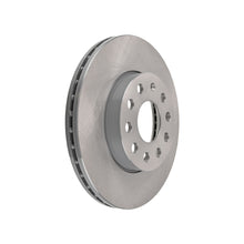 Load image into Gallery viewer, Pair of Front Brake Disc Fits Peugeot OE 5Q0615301A Blue Print ADV184377