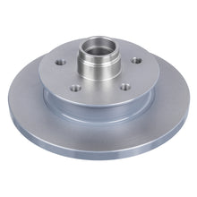 Load image into Gallery viewer, Pair of Front Brake Disc Fits Volkswagen Caravelle Transpor Blue Print ADV184391