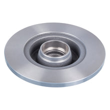 Load image into Gallery viewer, Pair of Front Brake Disc Fits Volkswagen Caravelle Transpor Blue Print ADV184391