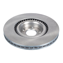 Load image into Gallery viewer, Pair of Front Brake Disc Fits Audi A4 S4 OE 8E0615301T Blue Print ADV184397