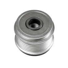 Load image into Gallery viewer, Alternator Overrun Pulley Fits Volkswagen Golf Variant 6 52 Blue Print ADV186101