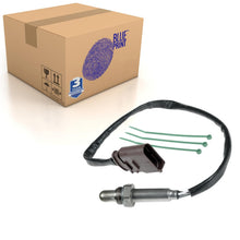 Load image into Gallery viewer, Lambda Sensor Fits Skoda Fabia 58 Rapid NH NK Roomster Seat Blue Print ADV187002