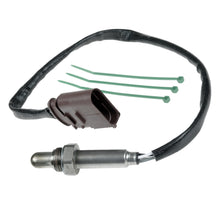 Load image into Gallery viewer, Lambda Sensor Fits Skoda Fabia 58 Rapid NH NK Roomster Seat Blue Print ADV187002