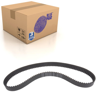 Camshaft Timing Belt Fits Volkswagen Crossfox Fox Sharan Blue Print ADV187504