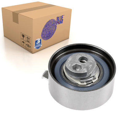 Toothed Belt Of Injection Pump Tensioner Pulley Fits Audi Blue Print ADV187601C