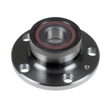 Load image into Gallery viewer, Polo Rear Wheel Bearing Hub Kit Fits Volkswagen Blue Print ADV188301
