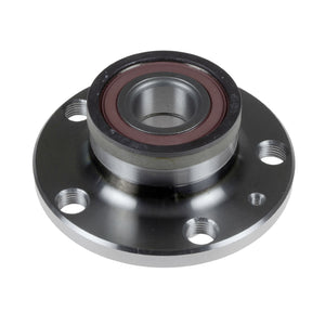 Polo Rear Wheel Bearing Hub Kit Fits Volkswagen Blue Print ADV188301