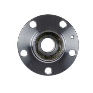 Polo Rear Wheel Bearing Hub Kit Fits Volkswagen Blue Print ADV188301