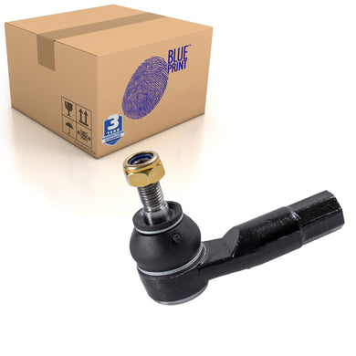 Golf Front Left Tie Rod End Outer Track Fits VW Blue Print ADV188701