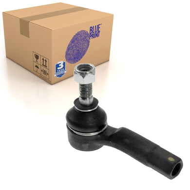 Polo Front Left Tie Rod End Outer Track Fits VW Blue Print ADV188703