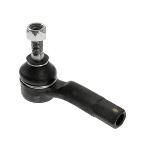 Polo Front Left Tie Rod End Outer Track Fits VW Blue Print ADV188703