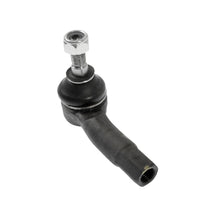 Load image into Gallery viewer, Polo Front Right Tie Rod End Outer Track Fits VW Blue Print ADV188704