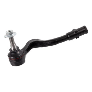 A4 Front Right Tie Rod End Outer Track Fits Audi Blue Print ADV188705