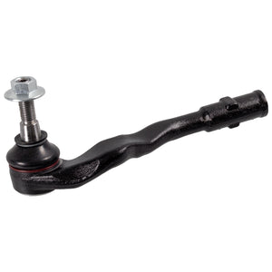 A4 Front Left Tie Rod End Outer Track Fits Audi Blue Print ADV188706