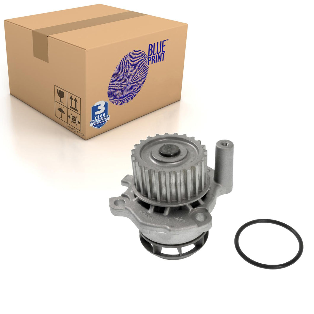 Scirocco Water Pump Cooling Fits Volkswagen VW 06F 121 011 Blue Print ADV189103