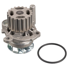 Load image into Gallery viewer, Golf Water Pump Cooling Fits Volkswagen VW 03L 121 011 G Blue Print ADV189104