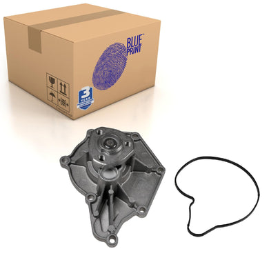 A4 Water Pump Cooling Fits Audi 06E 121 018 B Blue Print ADV189106