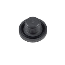 Load image into Gallery viewer, Oil Drain Sump Plug Fits Vauxhall Astra BMW 316I 318I Ford Blue Print ADW190101