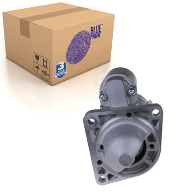 Starter Motor Fits Vauxhall Astra Insignia Chevrolet GM Ma Blue Print ADW1912501