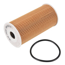 Load image into Gallery viewer, Oil Filter Inc Sealing Ring Fits Vauxhall Movano Vivaro Blue Print ADW192104