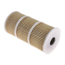 Load image into Gallery viewer, Oil Filter Inc Sealing Ring Fits Vauxhall Movano Vivaro Blue Print ADW192104