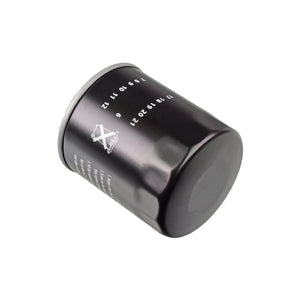 Oil Filter Fits Vauxhall Adam Astra Caravan Corsa Mokka 4x4 Blue Print ADW192105