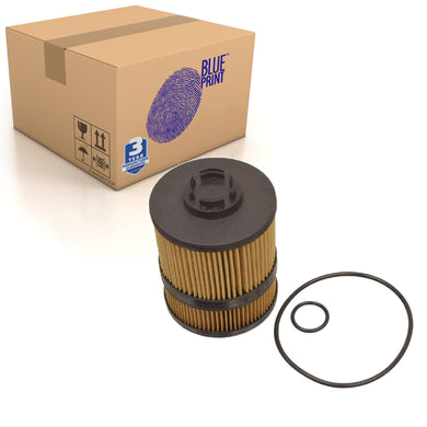 Oil Filter Fits Vauxhall Signum Vectra Renault Espace Saab Blue Print ADW192106