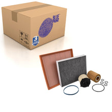 Load image into Gallery viewer, Filter Service Kit Fits Vauxhall Astra GTC Blue Print ADW192109