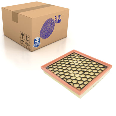 Insignia Air Filter Fits Vauxhall 55560894 Blue Print ADW192201