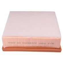 Load image into Gallery viewer, Meriva Air Filter Fits Vauxhall 13356945 Blue Print ADW192203