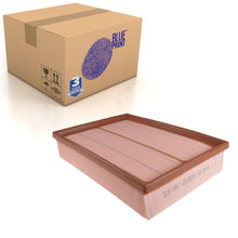 Load image into Gallery viewer, Movano Air Filter Fits Vauxhall 82 00 795 348 Blue Print ADW192204
