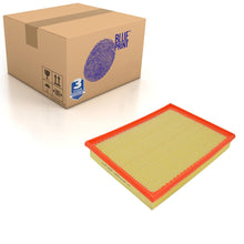 Load image into Gallery viewer, Vectra Air Filter Fits Vauxhall 95517658 Blue Print ADW192208
