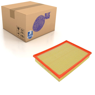 Vectra Air Filter Fits Vauxhall 95517658 Blue Print ADW192208