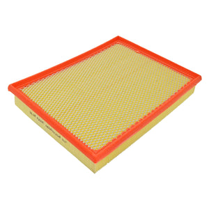 Vectra Air Filter Fits Vauxhall 95517658 Blue Print ADW192208