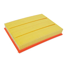 Load image into Gallery viewer, Vectra Air Filter Fits Vauxhall 95517658 Blue Print ADW192208