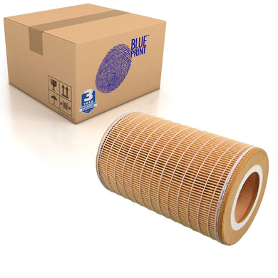 Air Filter Fits Saab 54 656 53 Blue Print ADW192209