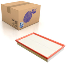 Load image into Gallery viewer, Vectra Air Filter Fits Vauxhall 08 35 615 Blue Print ADW192210