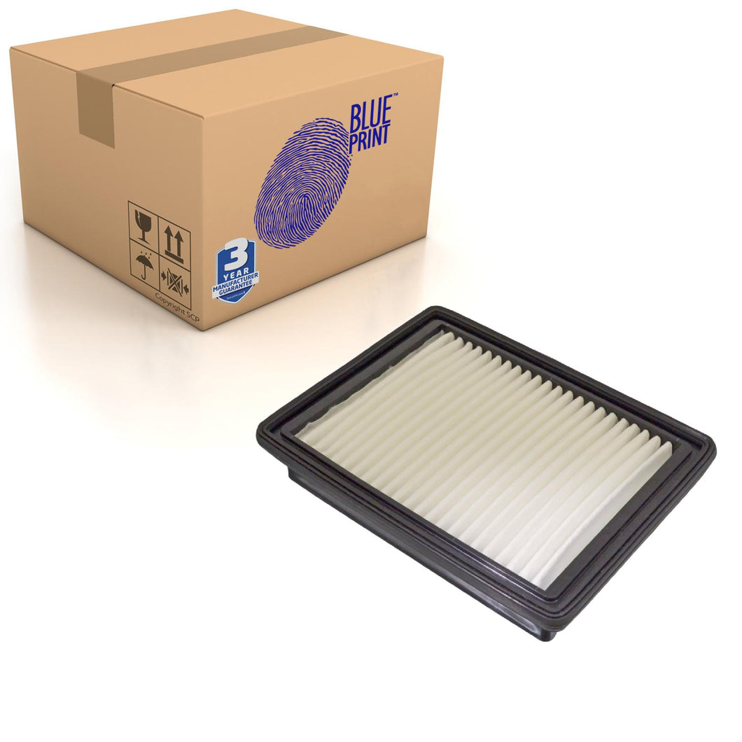 Viva Air Filter Fits Vauxhall 95238310 Blue Print ADW192211